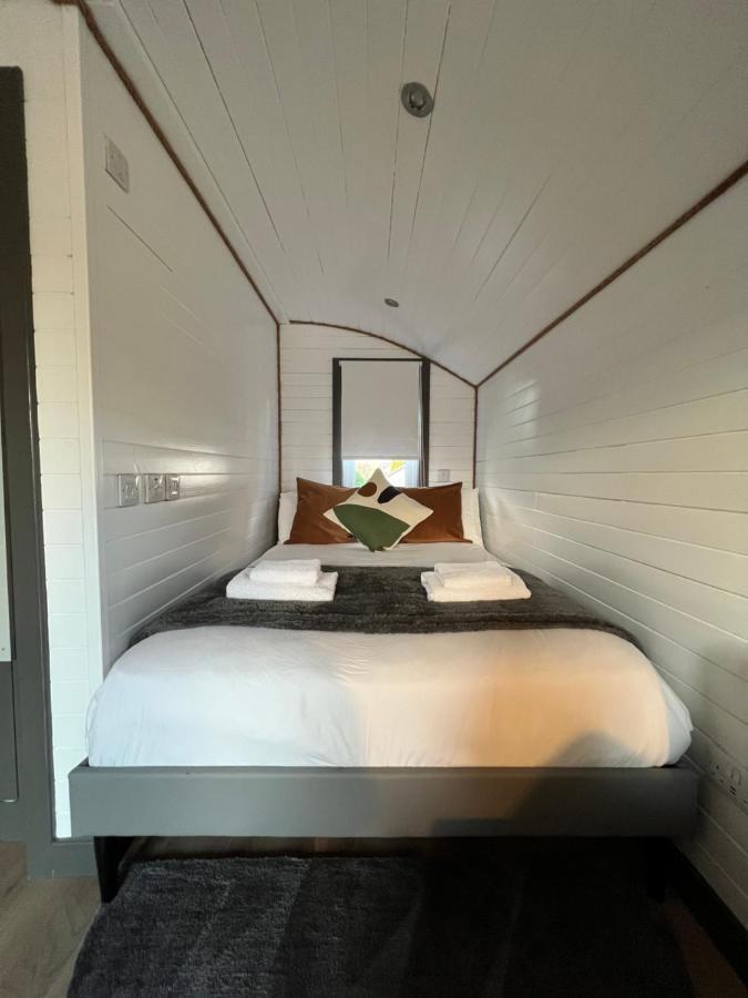 Westwind Pod Fort William Exterior foto