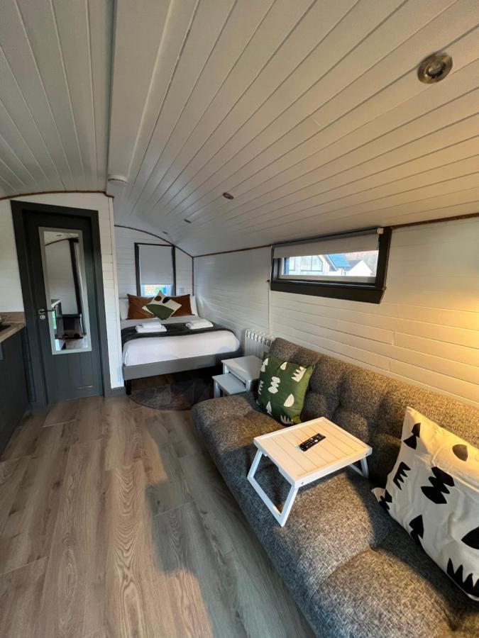 Westwind Pod Fort William Exterior foto