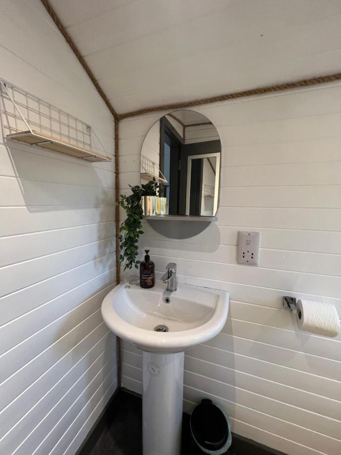 Westwind Pod Fort William Exterior foto