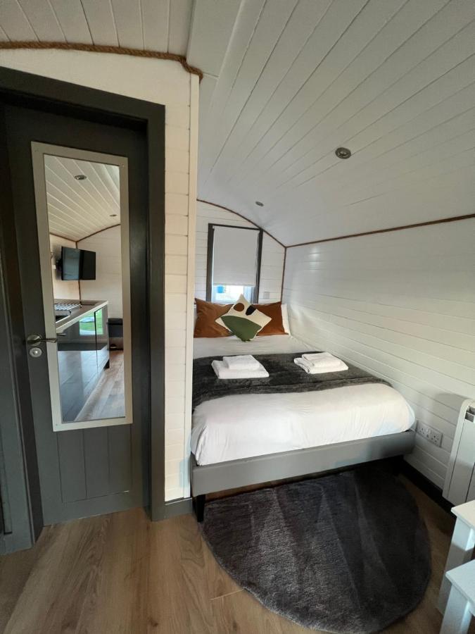 Westwind Pod Fort William Exterior foto