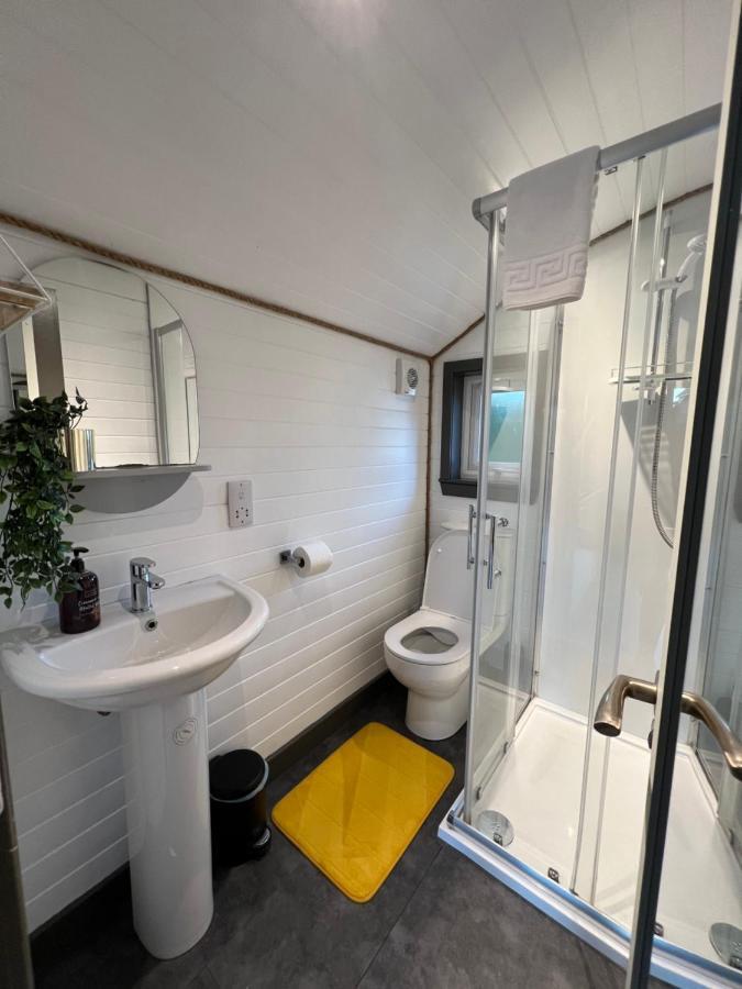 Westwind Pod Fort William Exterior foto