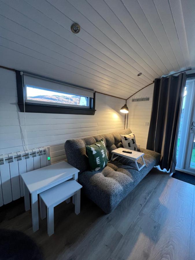 Westwind Pod Fort William Exterior foto